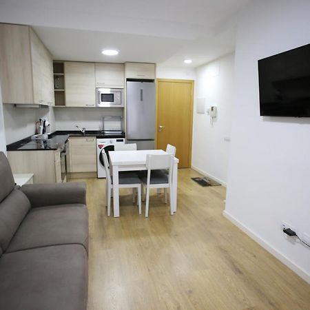 La Confianca Rooms Ripoll Kültér fotó