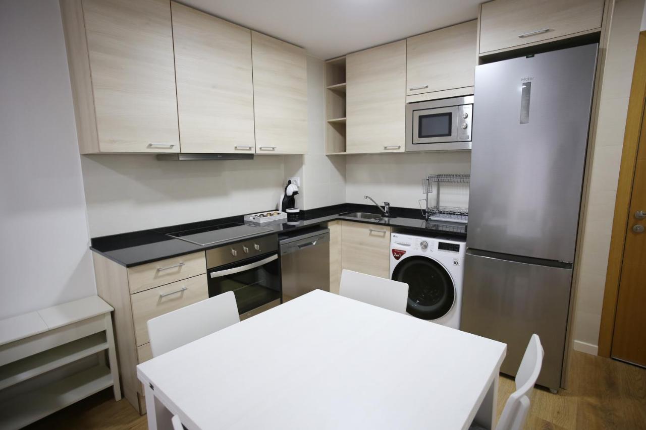 La Confianca Rooms Ripoll Kültér fotó