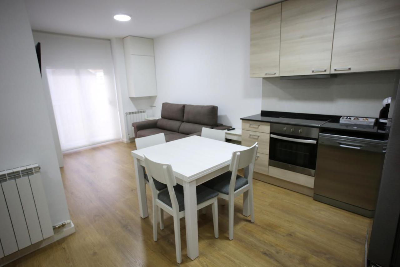 La Confianca Rooms Ripoll Kültér fotó