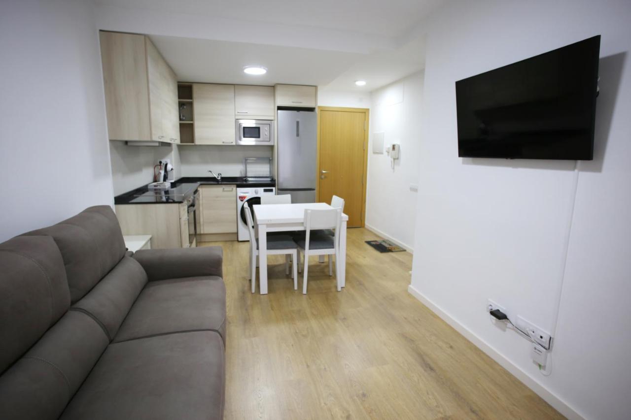 La Confianca Rooms Ripoll Kültér fotó