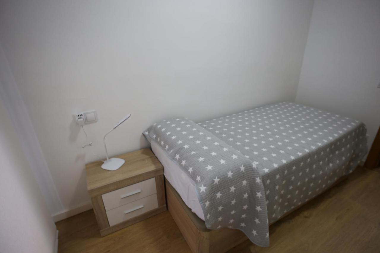 La Confianca Rooms Ripoll Kültér fotó