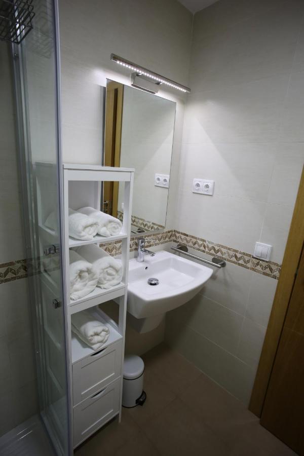 La Confianca Rooms Ripoll Kültér fotó