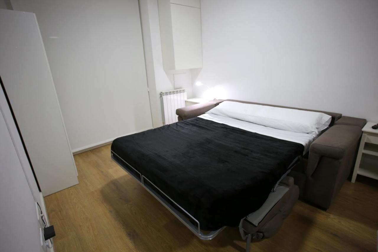 La Confianca Rooms Ripoll Kültér fotó